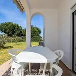 Apartamento Akisol Armacao Pera Relax