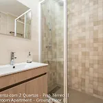Akisol Armacao Pera Relax Apartamento Armação de Pêra