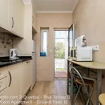 Akisol Armacao Pera Relax Apartamento *