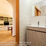 Apartamento Akisol Armacao Pera Relax Armação de Pêra