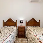 Apartamento Akisol Armacao Pera Relax
