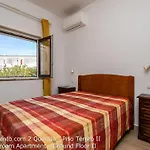 Apartamento Akisol Armacao Pera Relax *