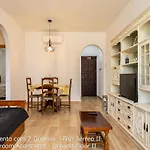 Akisol Armacao Pera Relax Apartamento *