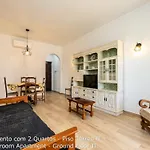Apartamento Akisol Armacao Pera Relax Armação de Pêra