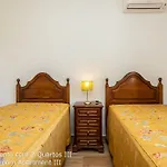 Apartamento Akisol Armacao Pera Relax *