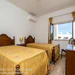 Apartamento Akisol Armacao Pera Relax Armação de Pêra