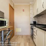 Akisol Armacao Pera Relax Apartamento