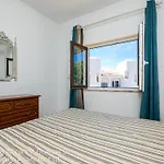 Apartamento Akisol Armacao Pera Relax *