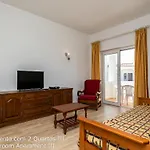 Akisol Armacao Pera Relax Apartamento *