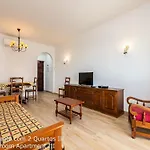 Apartamento Akisol Armacao Pera Relax Armação de Pêra