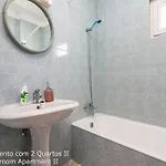 Akisol Armacao Pera Relax Apartamento Armação de Pêra