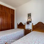Apartamento Akisol Armacao Pera Relax *