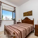Apartamento Akisol Armacao Pera Relax