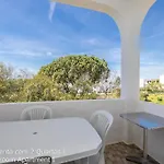 Apartamento Akisol Armacao Pera Relax Armação de Pêra