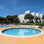 Apartamento Akisol Armacao Pera Relax