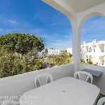 Akisol Armacao Pera Relax Apartamento *
