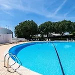 Akisol Armacao Pera Relax Apartamento Armação de Pêra