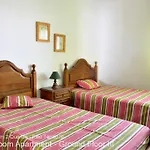 Apartamento Akisol Armacao Pera Relax *