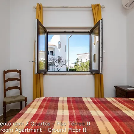 Akisol Armacao Pera Relax Apartmán