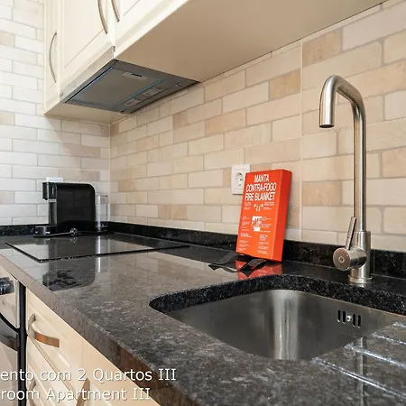 Apartmán Akisol Armacao Pera Relax