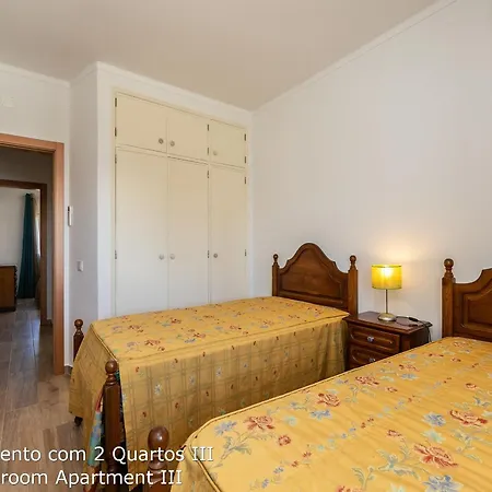 Akisol Armacao Pera Relax Apartmán