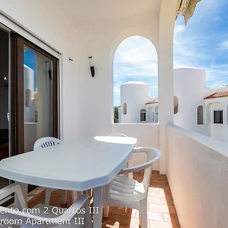 Akisol Armacao Pera Relax Apartmán *