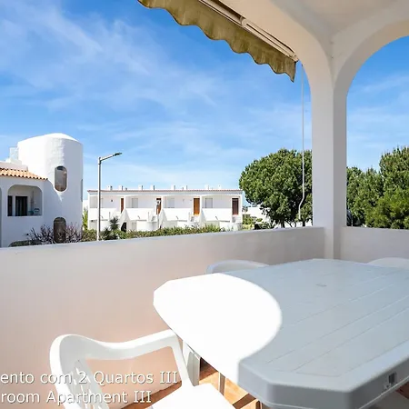 Akisol Armacao Pera Relax Apartmán Armação de Pêra