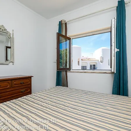 Apartmán Akisol Armacao Pera Relax *