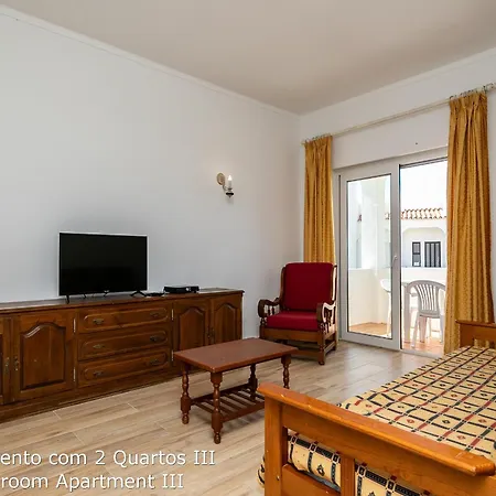 Akisol Armacao Pera Relax Apartmán *