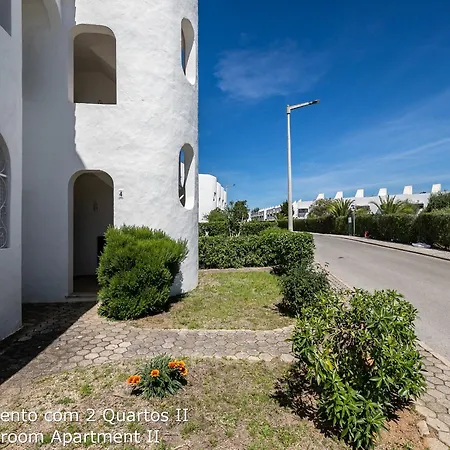 Akisol Armacao Pera Relax Apartamento Armação de Pêra