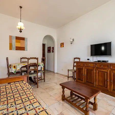 Akisol Armacao Pera Relax Apartmán