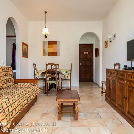 Apartmán Akisol Armacao Pera Relax *