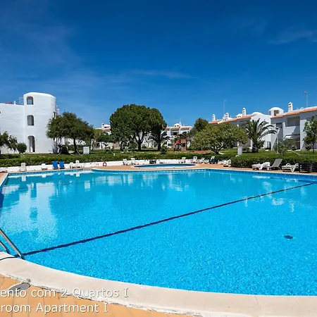 Akisol Armacao Pera Relax Apartmán