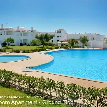 Akisol Armacao Pera Relax Apartmán *