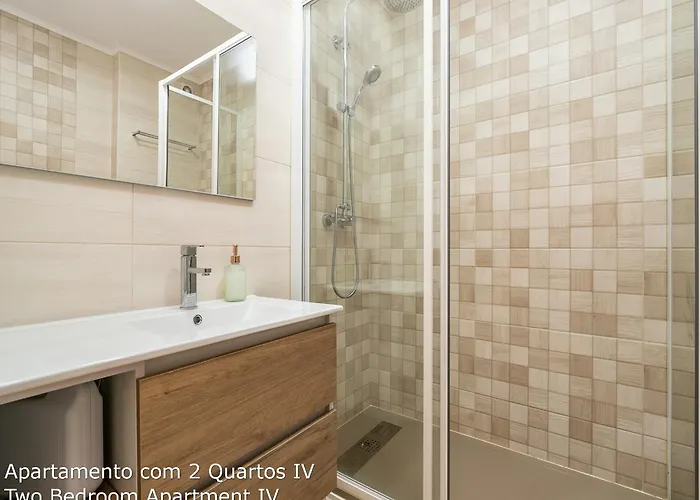Apartment Akisol Armacao Pera Relax *