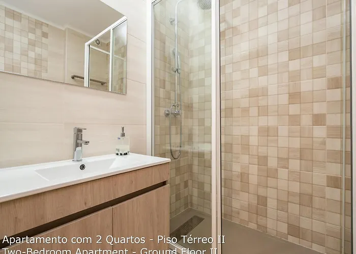 Akisol Armacao Pera Relax Apartment Armação de Pêra