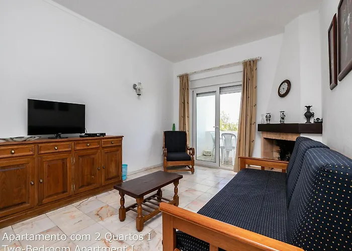 Akisol Armacao Pera Relax Apartment Armação de Pêra