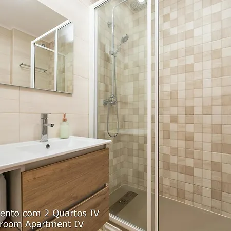 Appartement Akisol Armacao Pera Relax *