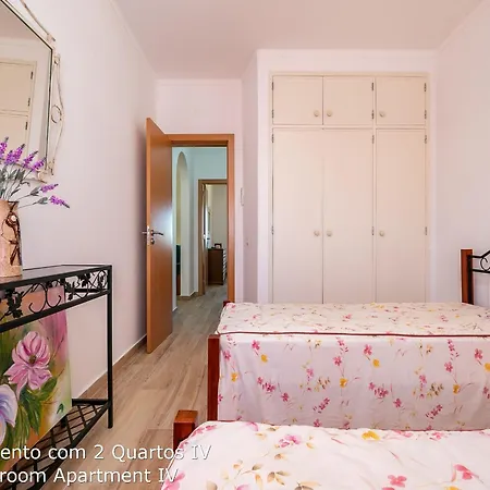 Апартаменты Akisol Armacao Pera Relax Армасан-де-Пера