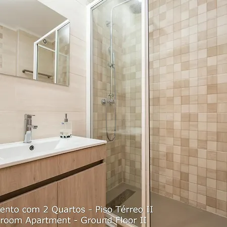 Akisol Armacao Pera Relax Appartement Armação de Pêra