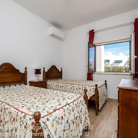 Akisol Armacao Pera Relax Appartement Armação de Pêra