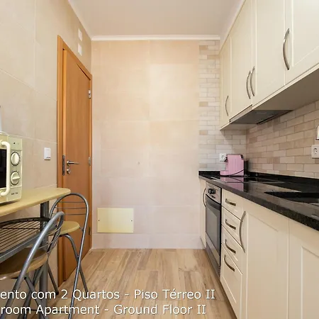 Akisol Armacao Pera Relax Армасан-де-Пера