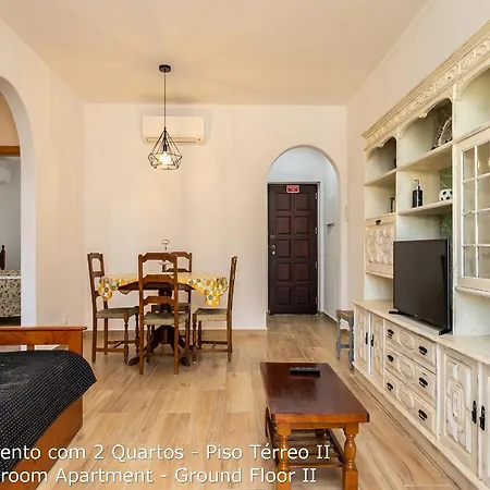 Akisol Armacao Pera Relax Appartement *