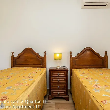 Appartement Akisol Armacao Pera Relax *