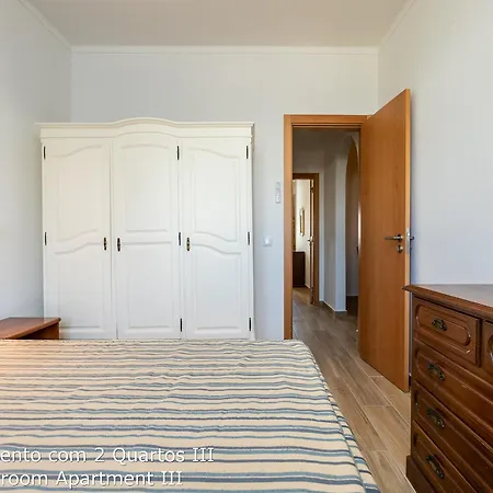 Appartement Akisol Armacao Pera Relax