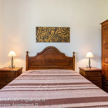 Appartement Akisol Armacao Pera Relax