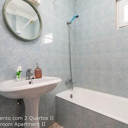 Akisol Armacao Pera Relax Daire Armação de Pêra