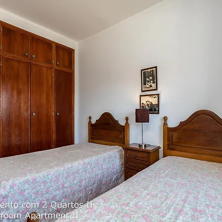 Appartement Akisol Armacao Pera Relax *