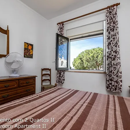 Akisol Armacao Pera Relax * Армасан-де-Пера