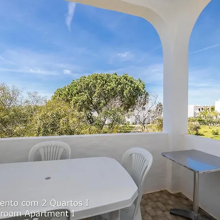 Appartement Akisol Armacao Pera Relax Armação de Pêra